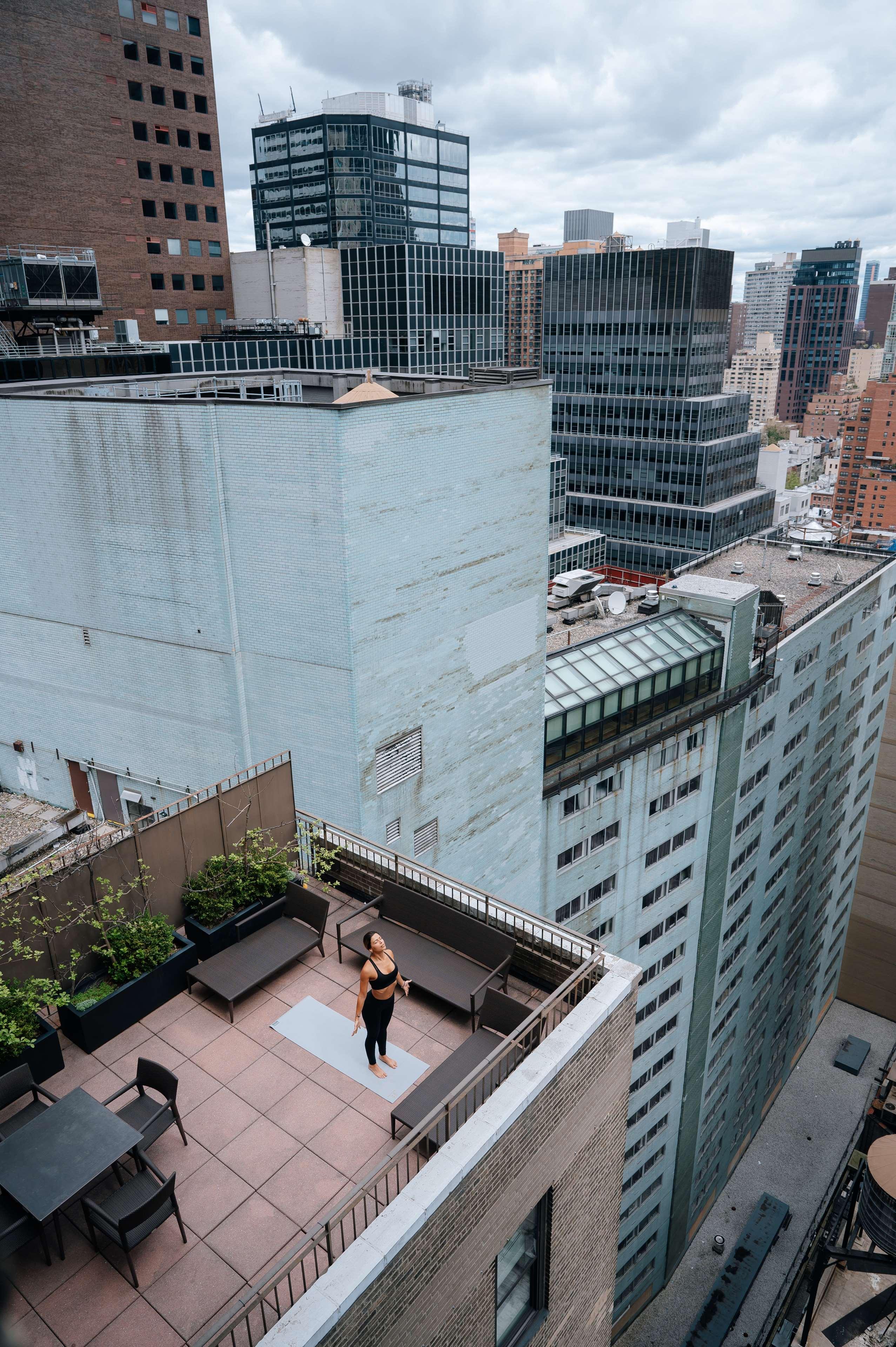 The Benjamin Royal Sonesta 5* Nueva York