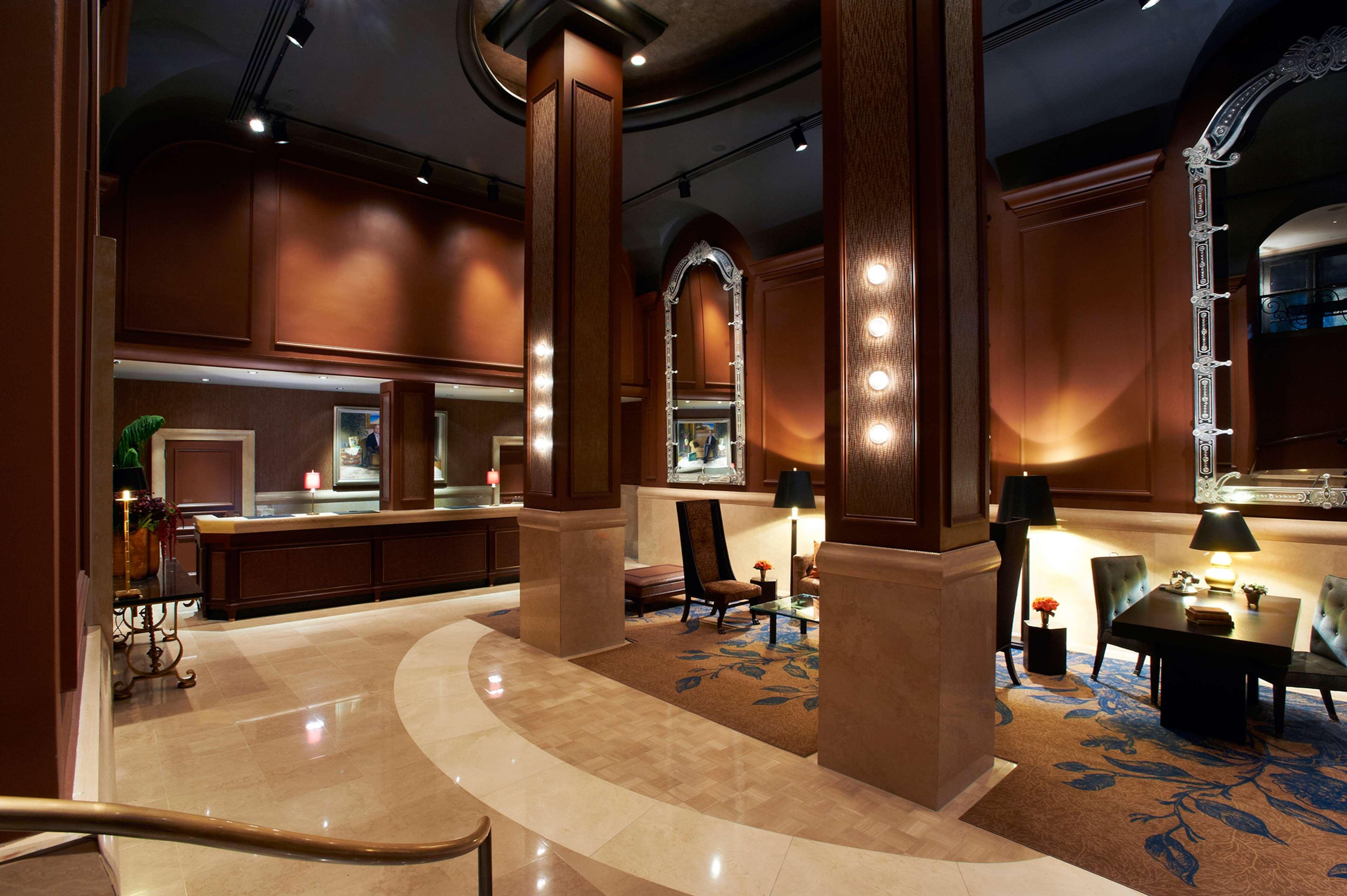 The Benjamin Royal Sonesta 5* Nueva York