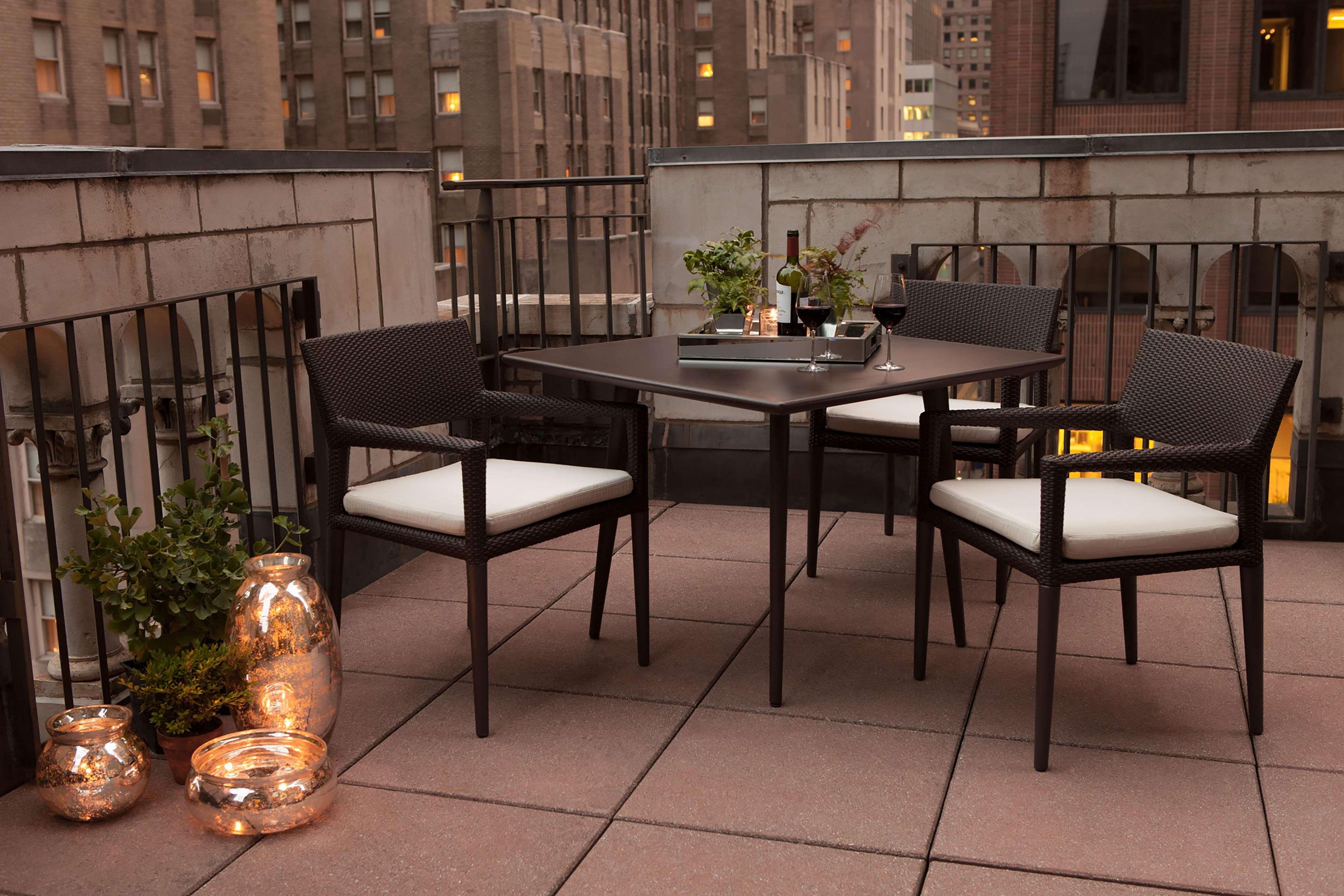 The Benjamin Royal Sonesta Hotel Nueva York