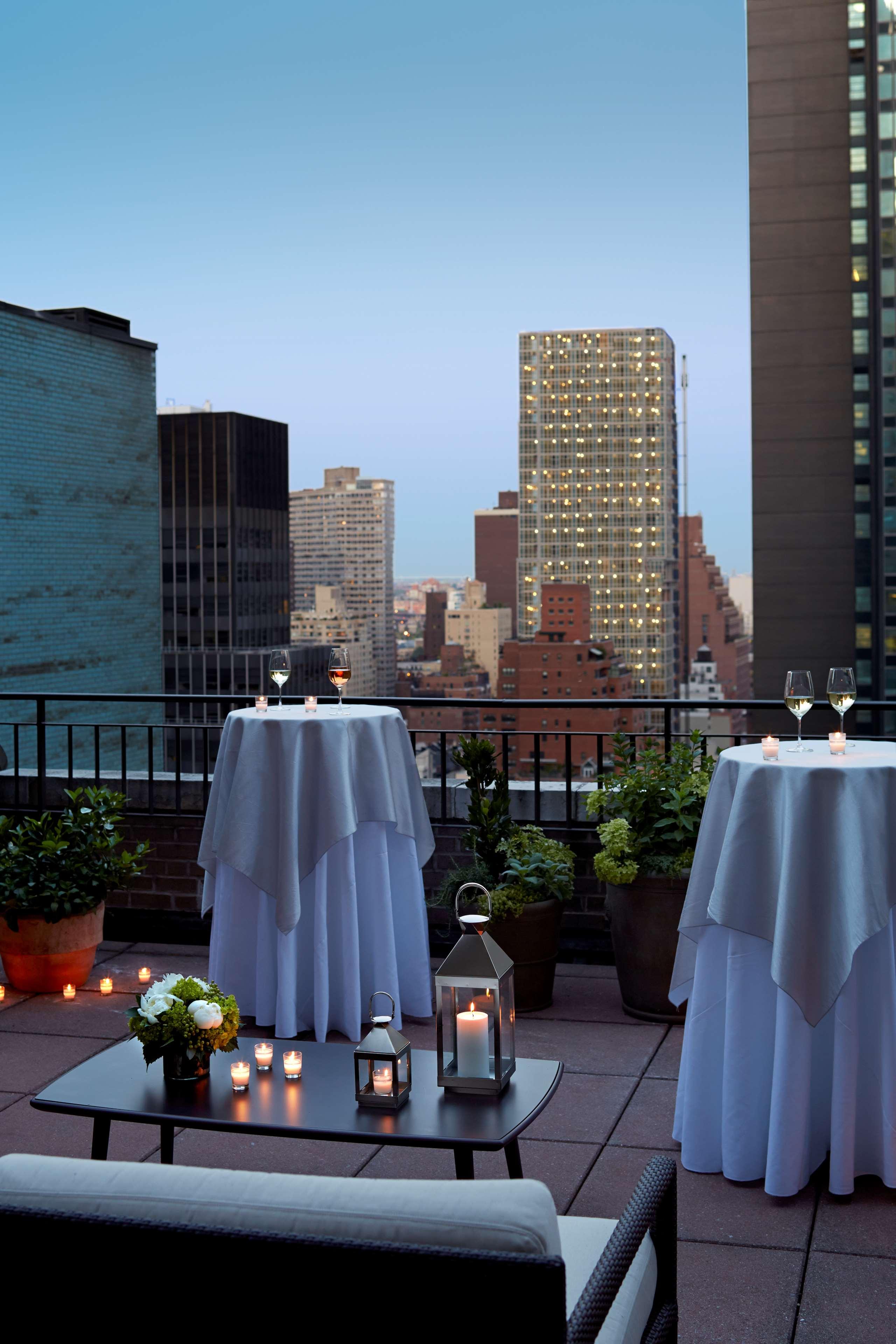 The Benjamin Royal Sonesta Hotel Nueva York