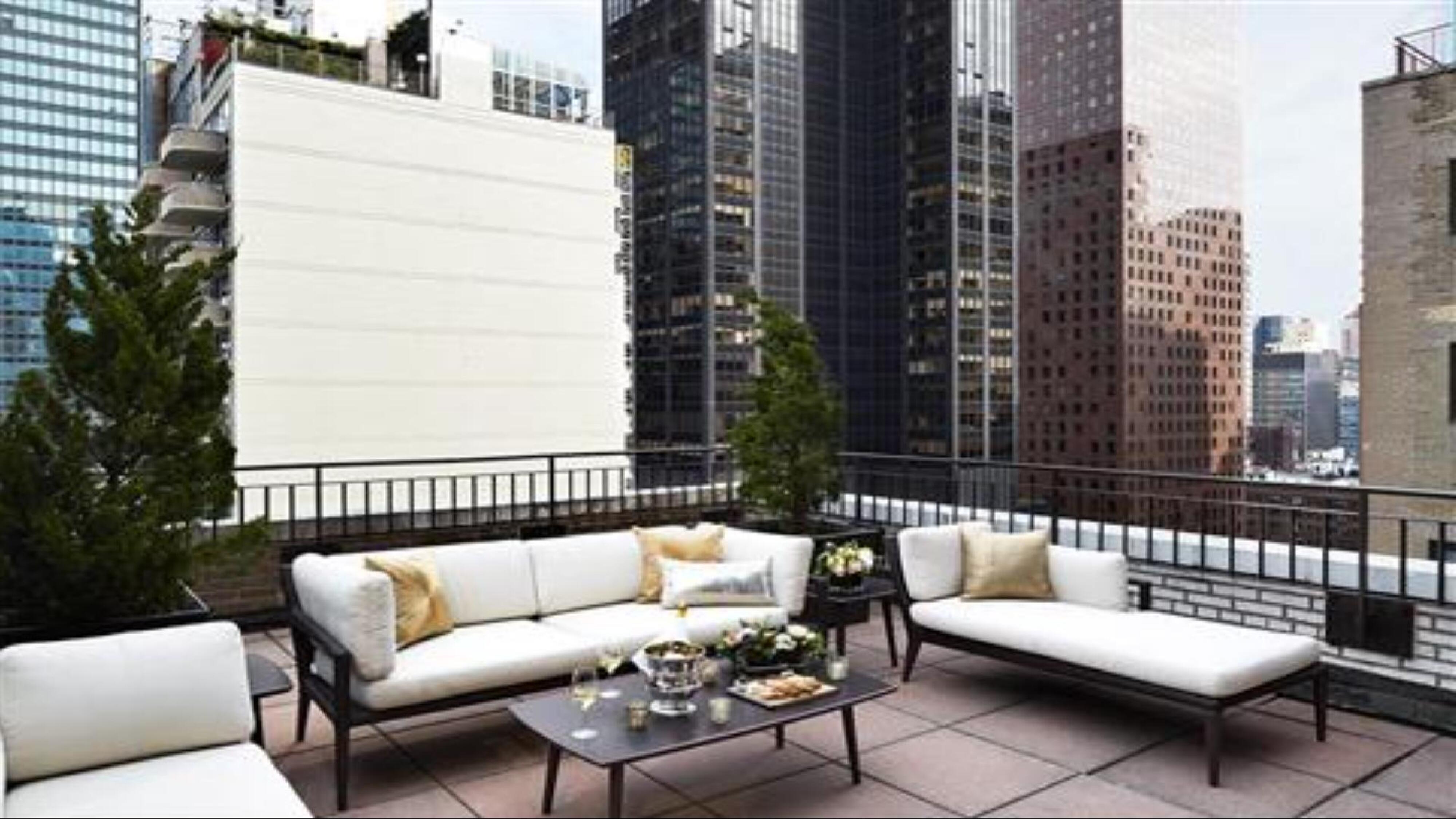 The Benjamin Royal Sonesta 5* Nueva York