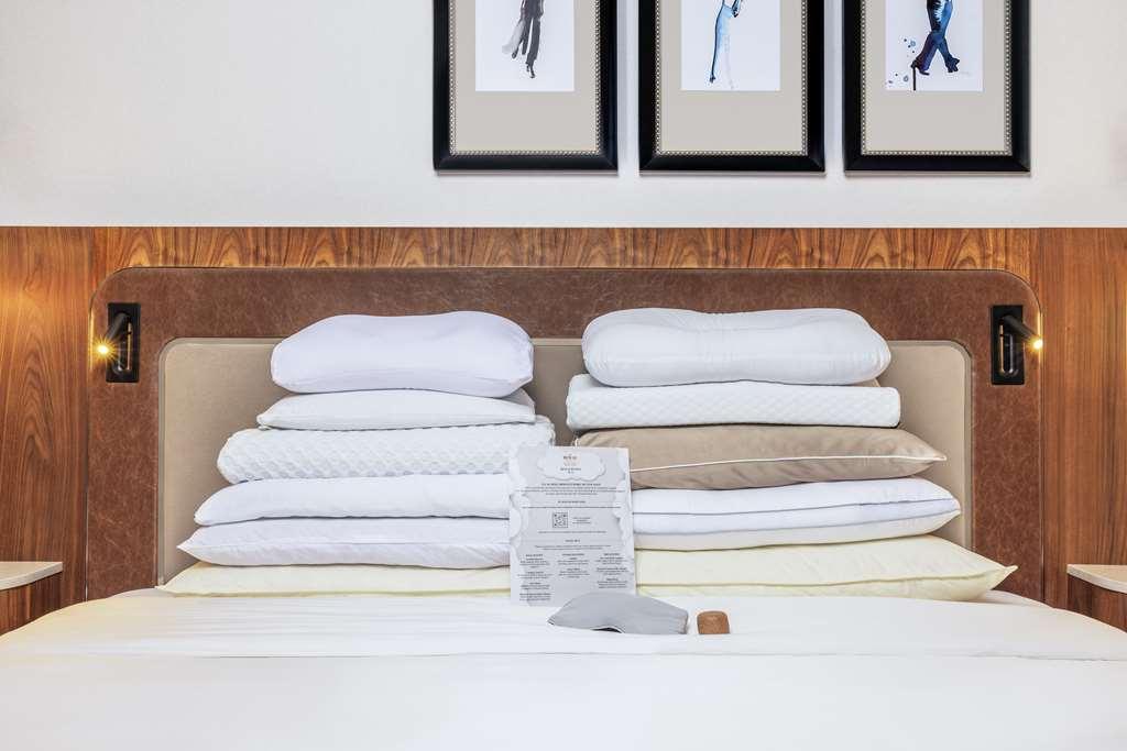 The Benjamin Royal Sonesta Nueva York