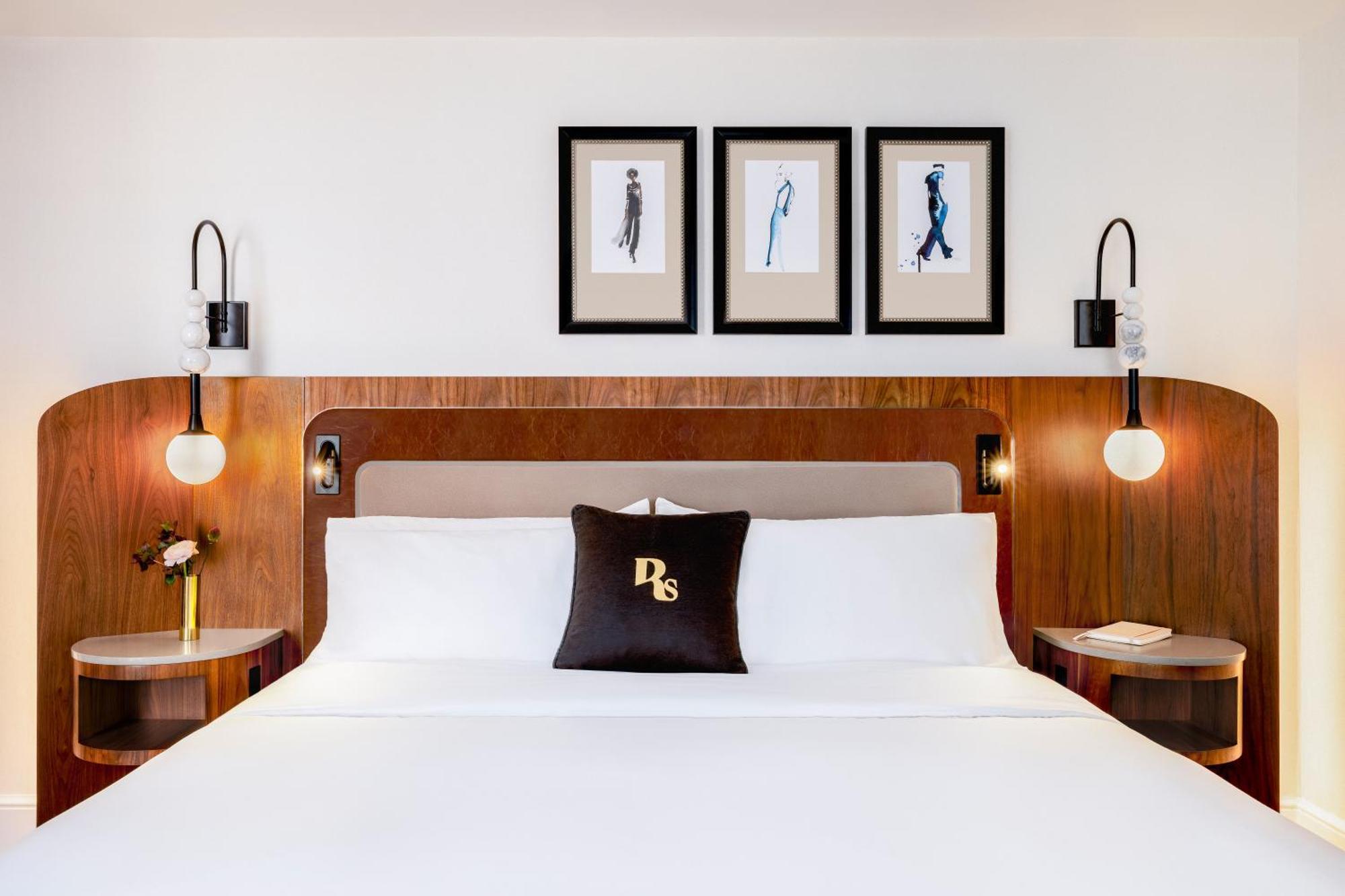 The Benjamin Royal Sonesta Nueva York