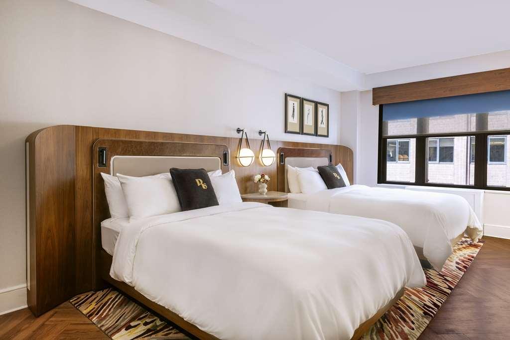 Hotel The Benjamin Royal Sonesta Nueva York
