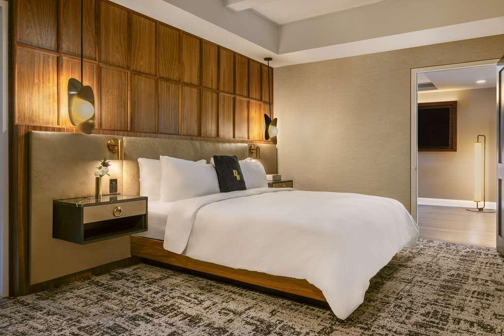Hotel The Benjamin Royal Sonesta 5*