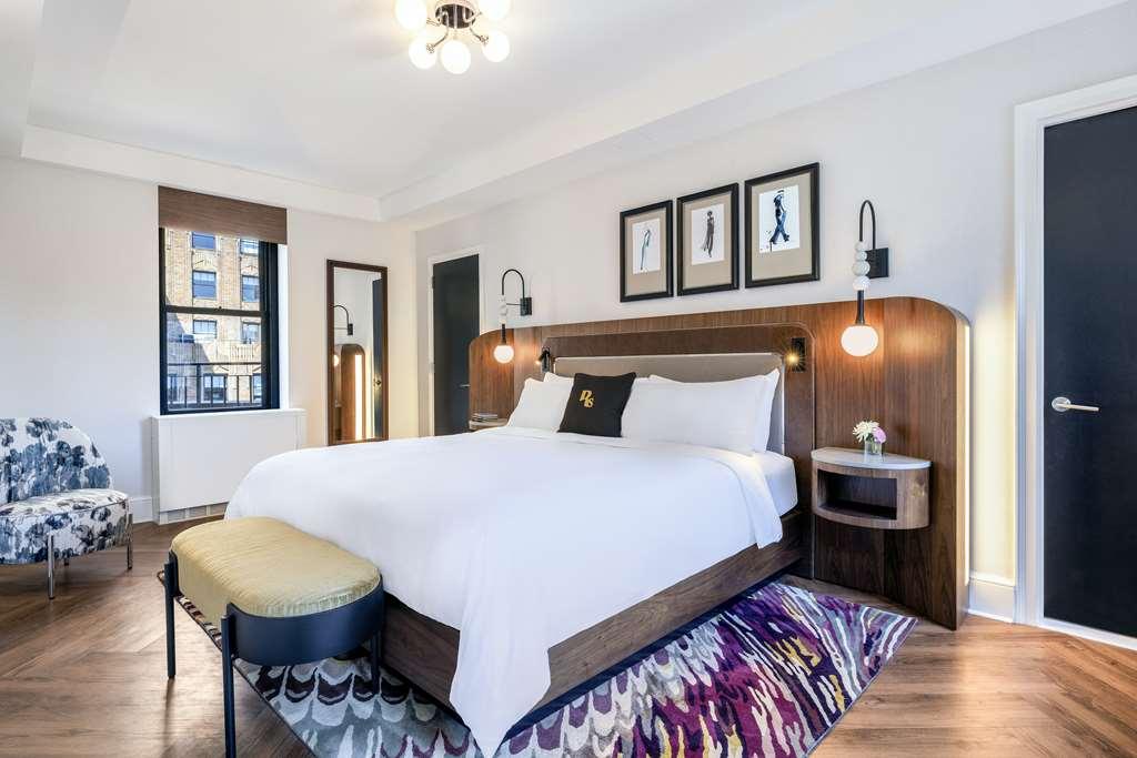 The Benjamin Royal Sonesta Hotel Nueva York
