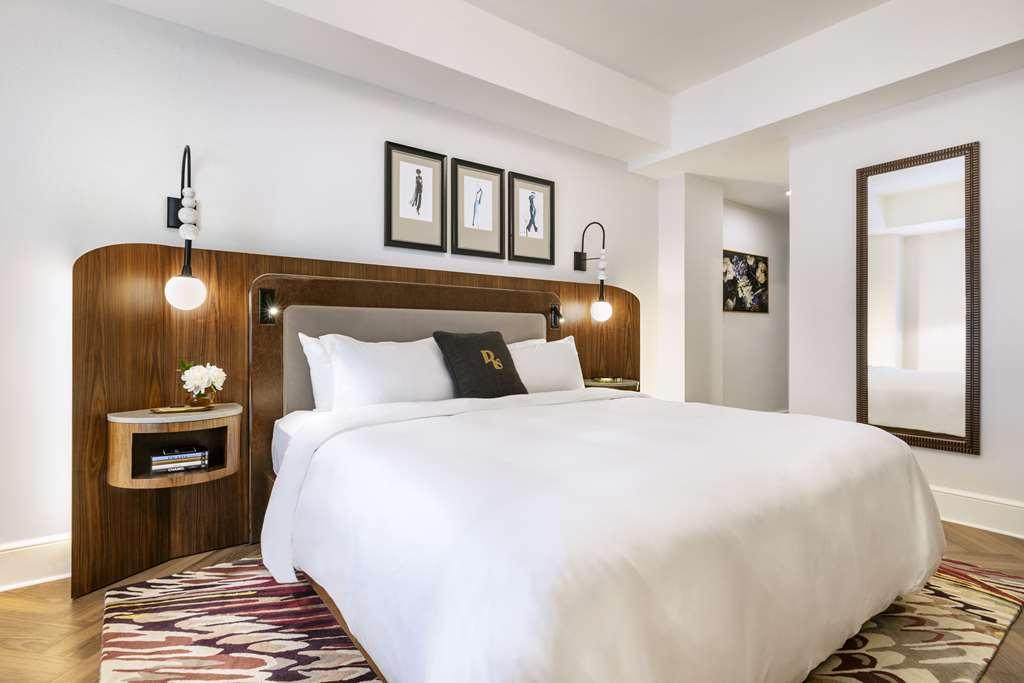 The Benjamin Royal Sonesta 5* Nueva York