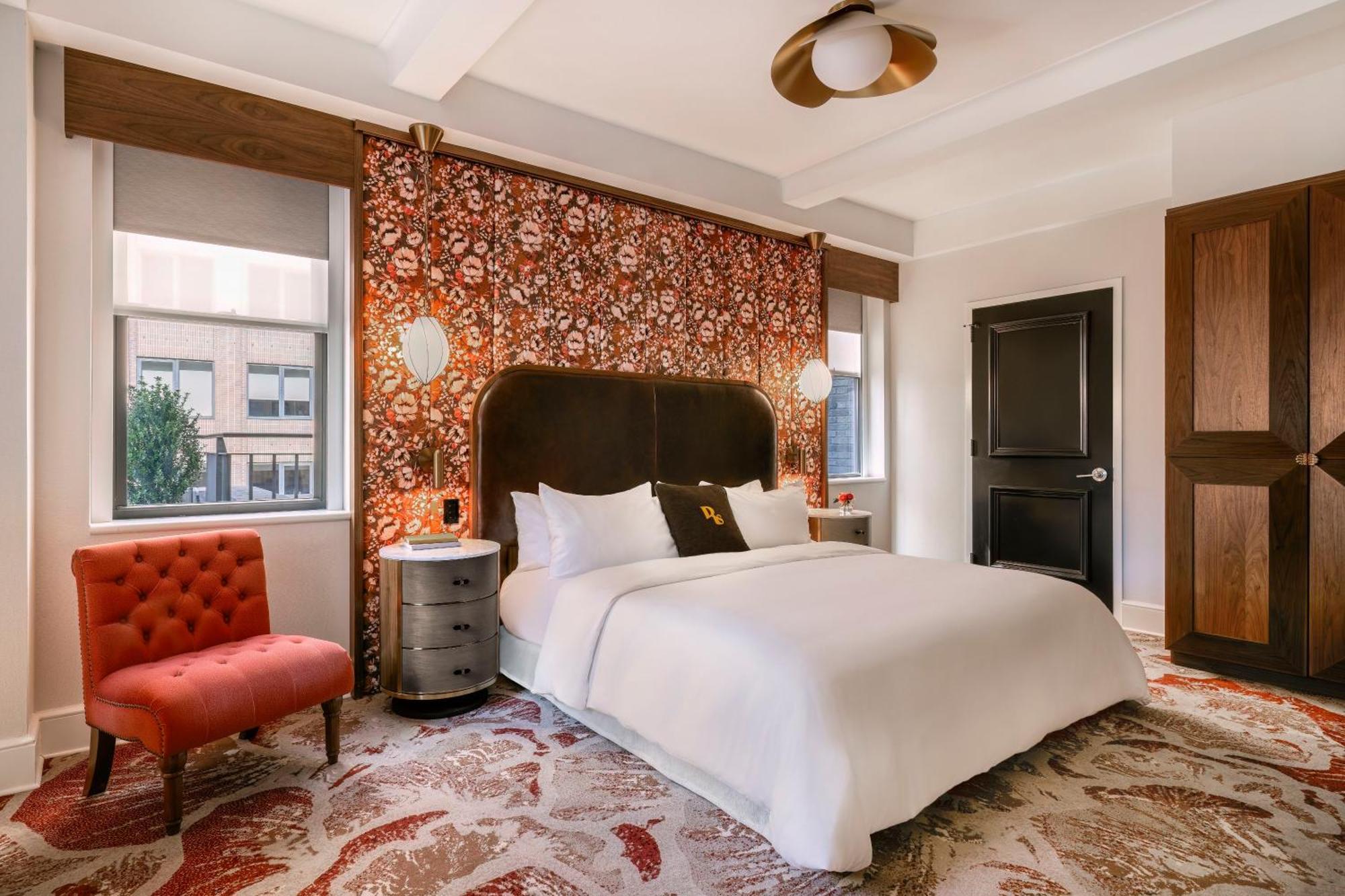 The Benjamin Royal Sonesta 5* Nueva York
