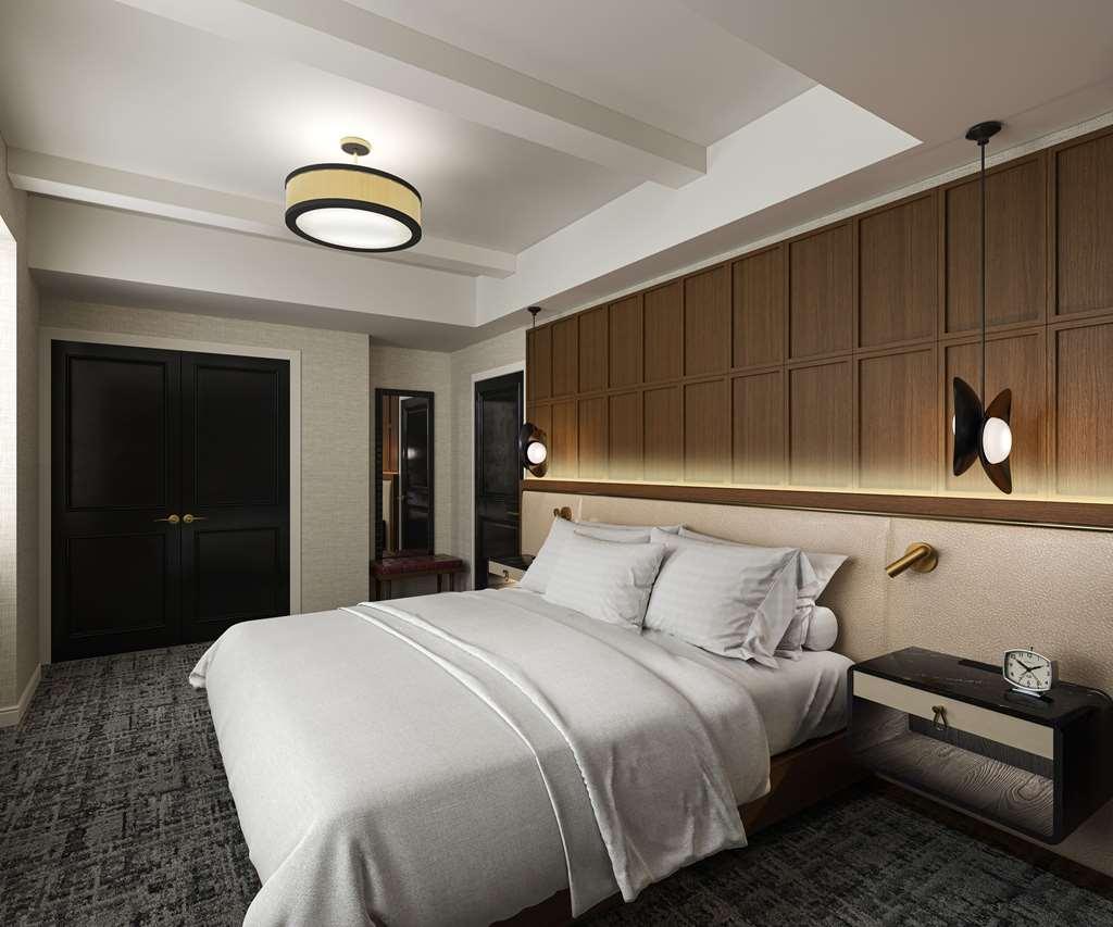 The Benjamin Royal Sonesta 5* Nueva York